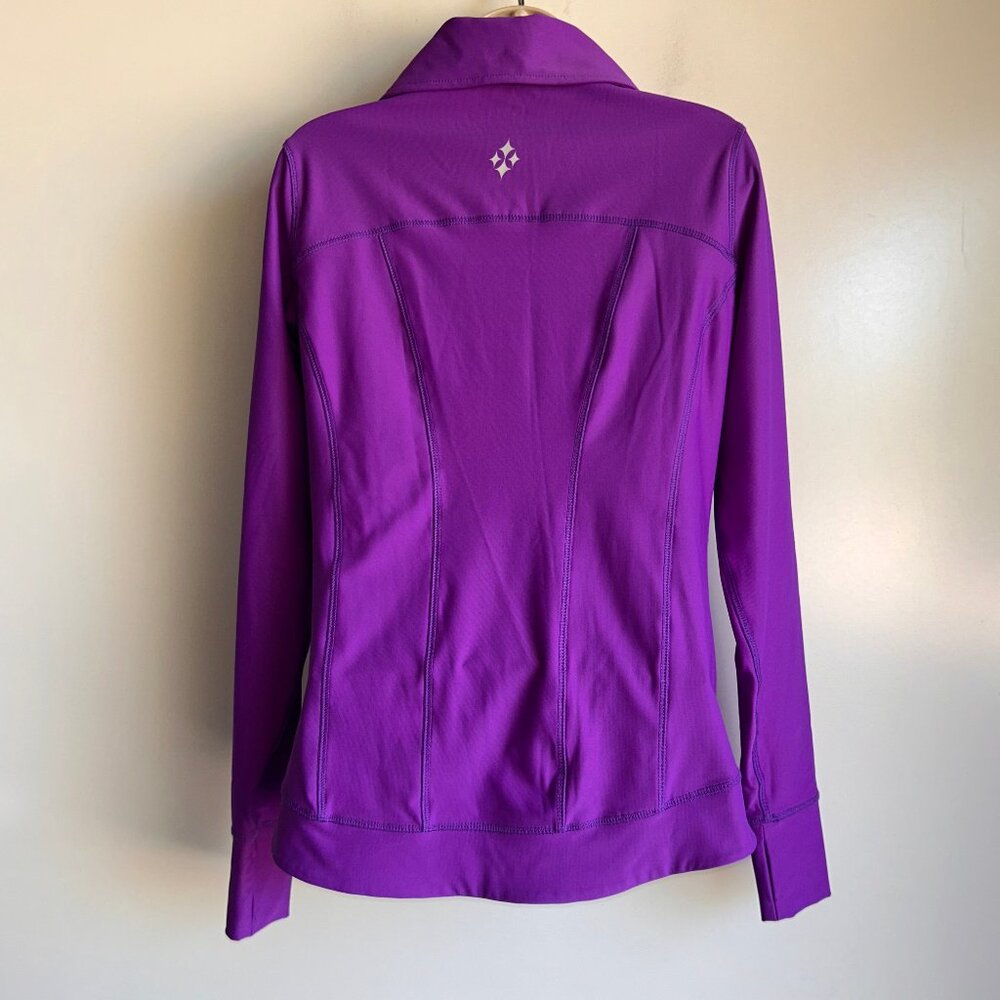 JOFIT Performance Golf Jacket Size Small - Picture 4 of 10